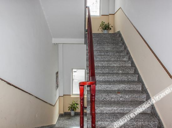 Others 4, FLEISI HOTEL, Huzhou