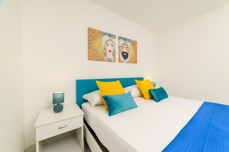 Room 2, Estate4home - Lily Suite, Napoli