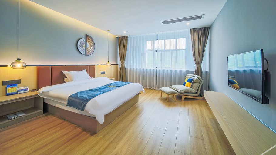 Others 5, Hangzhou Shengtai Hotel, Hangzhou