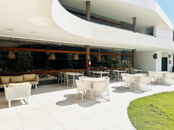 Food & Drinks 5, Muro Alto Makia • Vista Piscina • Luxo, Ipojuca