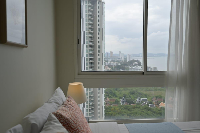 Bedroom 4, Na Jomtien Houses, Pattaya