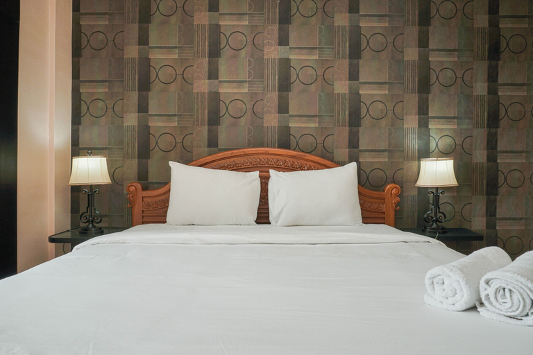 Others 3, Comfortable and Beautiful 2Br at the Empyreal Apartment, Jakarta Selatan