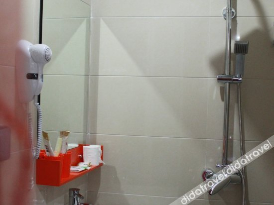 ���他, Kangming Hostel, Hangzhou