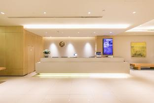 Others 5, Hanting Hotel Xinchang Dafo Temple, Shaoxing