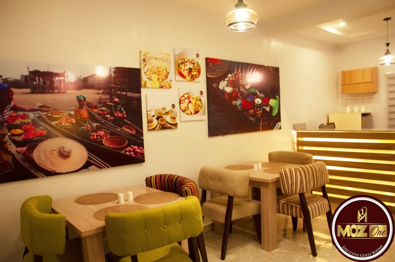 Others 3, Moz One Executive Guest Rooms Hombori, AbujaMun