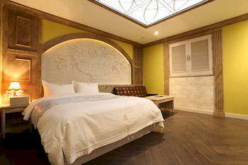 Others 4, Hotel Windsor, Hwaseong
