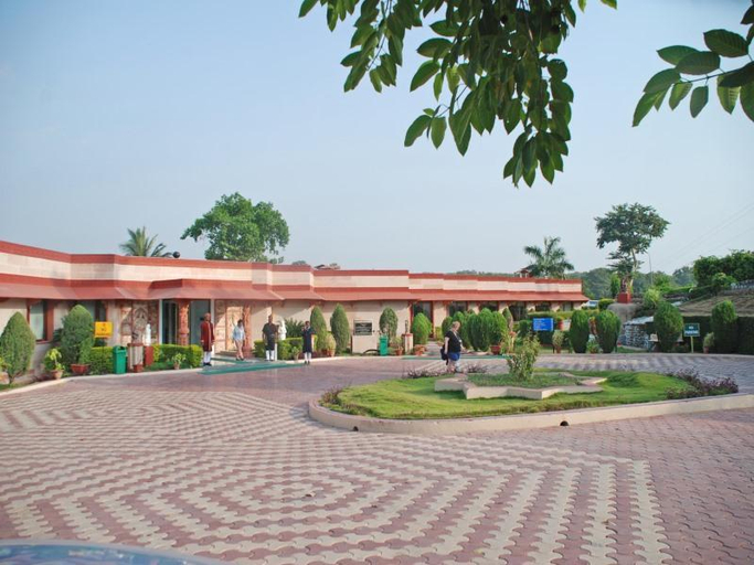 Exterior & Views 5, The Orchha Resort, Tikamgarh