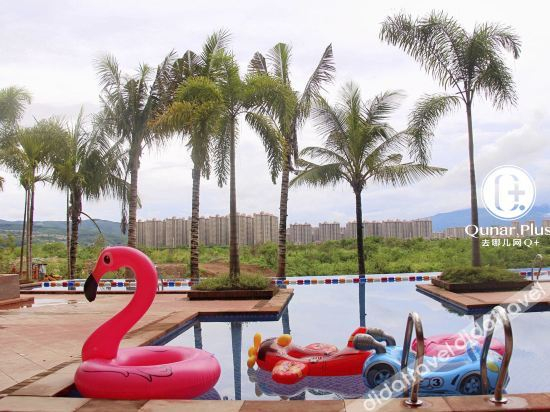 Others 4, Tixiang Holiday Hotel, Xishuangbanna Dai