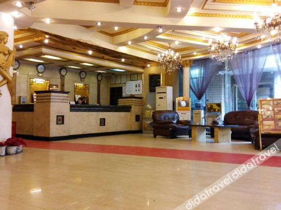 Others 2, Taihe Hotel, Chongqing