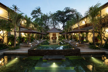 Others 5, Kejora Suites, Denpasar
