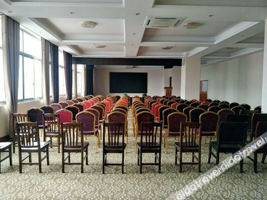 Others 3, Bao Sheng Hotel, Changsha