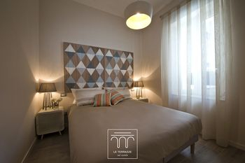 Others 5, Le Terrazze sul Cortile - Amami Collection, Salerno