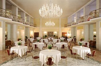Others 2, Grand Hotel Hermitage, Rome