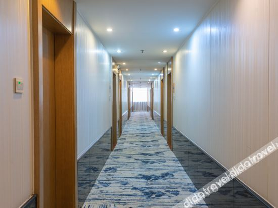 Others 5, Yeste Hotel (Dongxing Municipal Government Sports Center), Fangchenggang