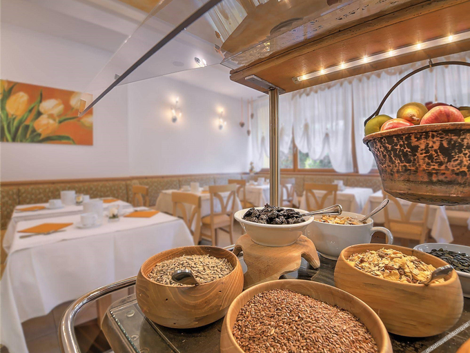 Food & Drinks 4, Hotel Garni La Vigna - Adult Friendly, Trento