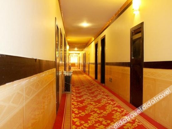 Others 2, Diren Hotel (Lhasa Potala Palace), Lhasa
