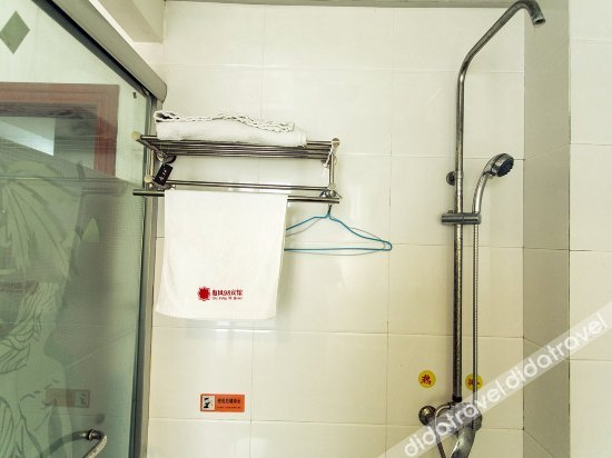 其���, Huifeng 98 Motel, Suzhou
