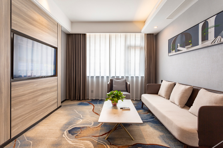 Others 5, Qianyan Hotel, Zhengzhou