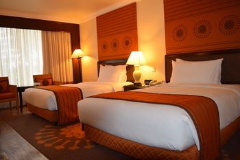 Others, Holiday Inn Resort Penang, Penang Island