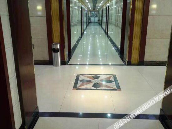 Others 4, Jinhai Hotel, Tianjin