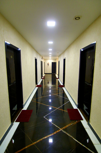 Public Area 2, Hotel Gharonda By Classic Crown, Garhwal