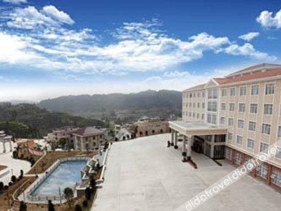 Others 5, Dayang Yunwu Resort, Jieyang