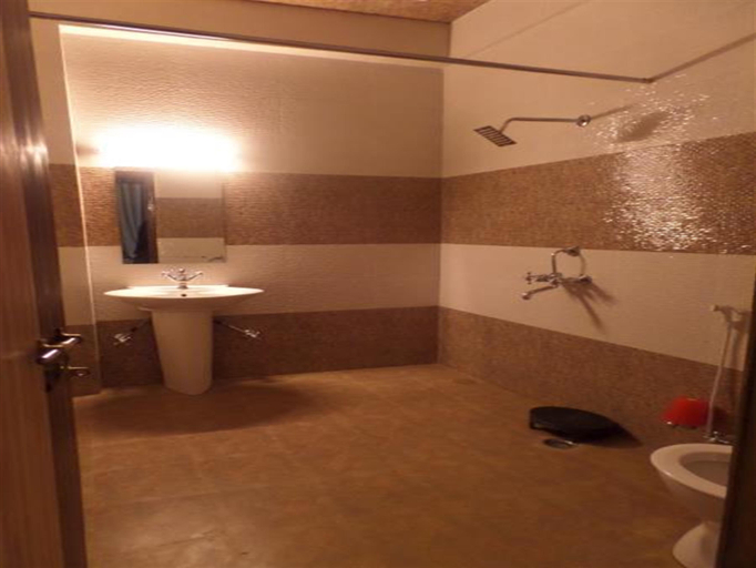 Bathroom 4, Life Solora Jaisalmer, Jaisalmer