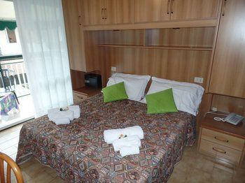 Guestroom 4, Picobello Pineta Hotel, Venezia