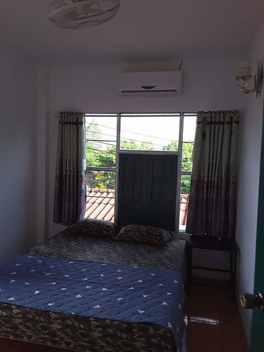 Others 3, Army barracks guesthouse, Vangvieng