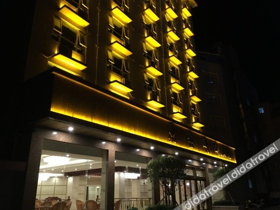 Others 2, Xingdu Hotel, Fangchenggang