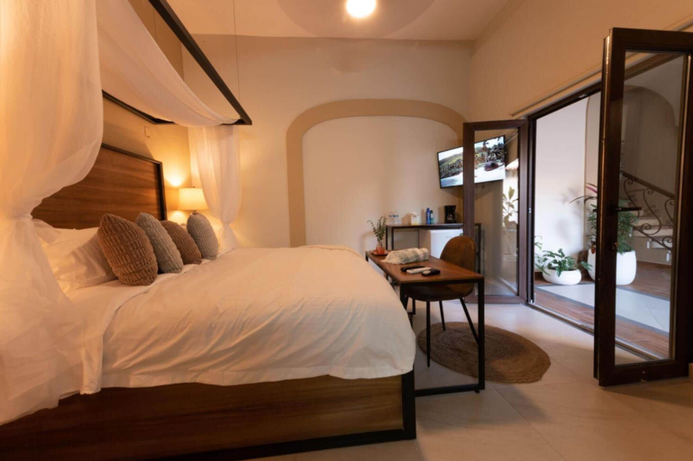 Room 4, Casa Victoria Malecon - Only Adults, Puerto Vallarta