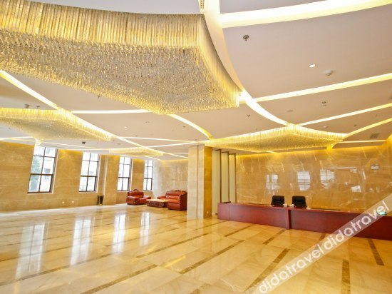 Others 2, Guyang International Hotel, Huainan