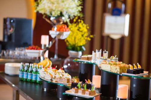 Others 4, Yiwu Ocean Hotel, Jinhua