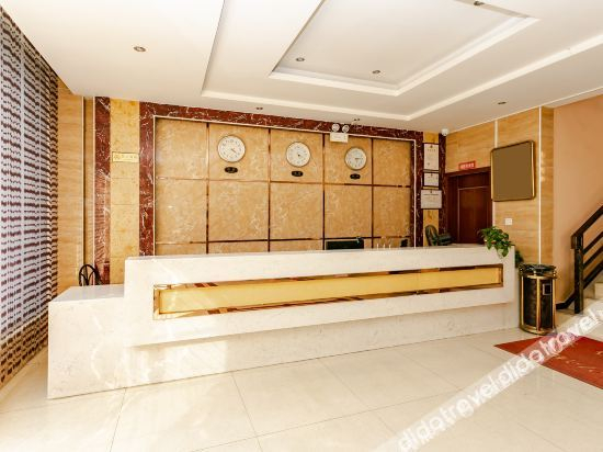 Others 3, Lihao Business Hotel Chengdu, Chengdu