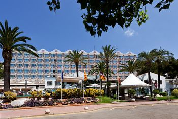 Others 5, Minura Hotel Cala Galdana & Apartamentos, Baleares