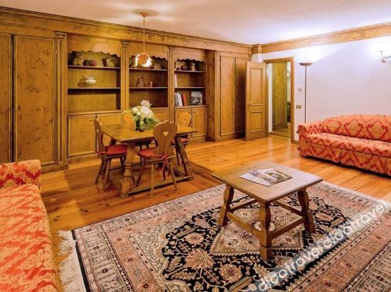 Others 5, Hotel Bellevue Suites & Spa, Belluno