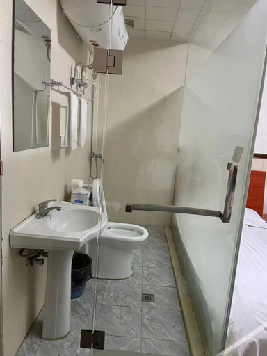 Others 5, Dingfu Hotel, Hangzhou