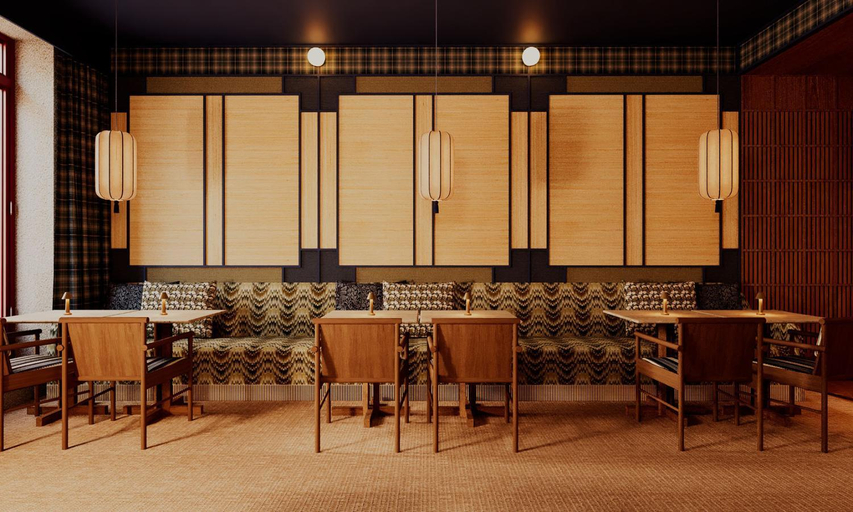 Food & Drinks 5, Selina Porto, Porto
