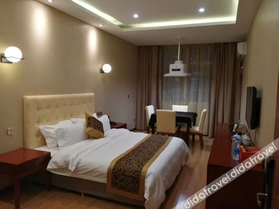Logo 3, Chengfeng Boutique Hotel, Qianxinan Buyei and Miao
