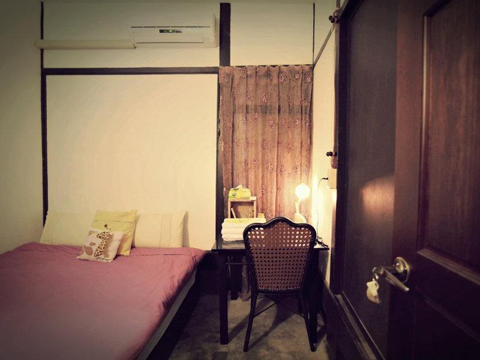 Standard Double, Daydream Hostel, Hualien