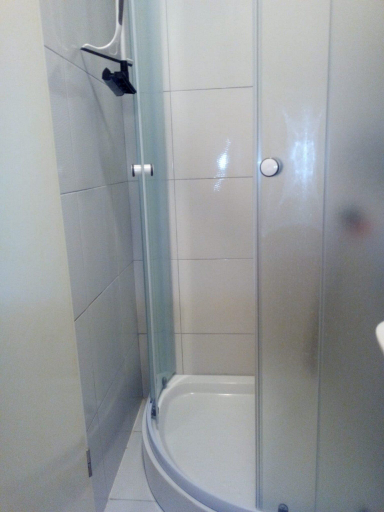Bathroom, Apartments Sea Eyes, Vir