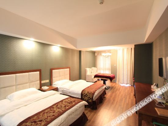Others 2, Longhao Contemporary Theme Hotel, Chongqing