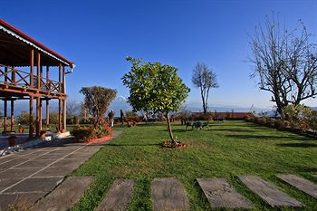 Others 5, Chevron Eco Lodge, Almora