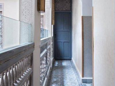 Others 4, Riad Anata, Fès
