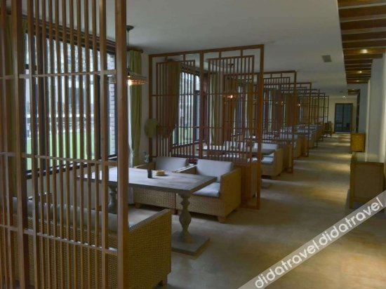 Others 3, Huanting Fushi Shanju Holiday Hotel, Huzhou