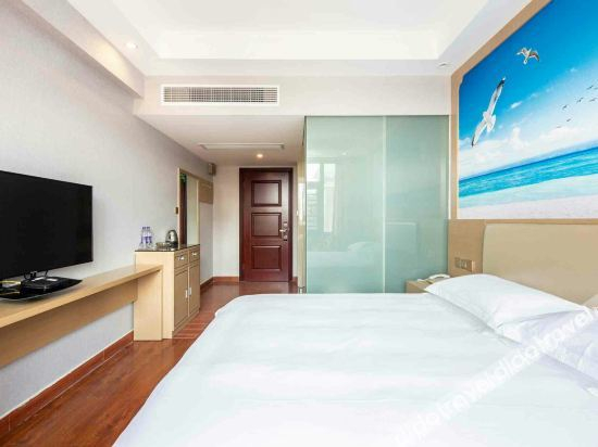 Others 4, Dongyangyunkai Hotel, Jinhua