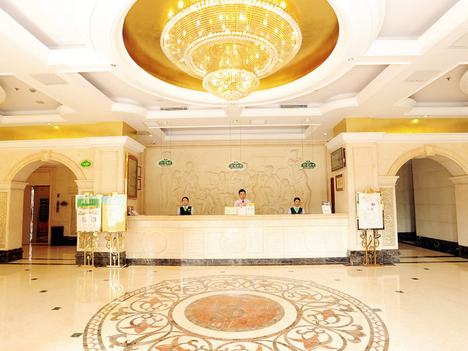Others 2, Vienna 3 Best Hotel Shenzhen Guanlan Metro Station, Shenzhen