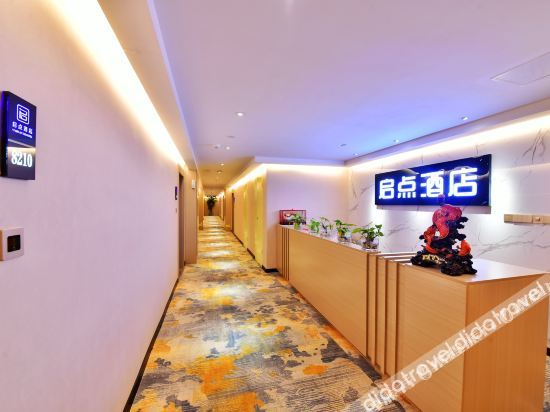 Hotel Interior or Public Areas