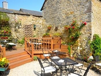Garden 5, Cotswold Gardens Bed and Breakfast, Gloucestershire