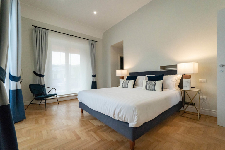 Others 3, Caracciolo 13 Rooftop & Suites, Napoli